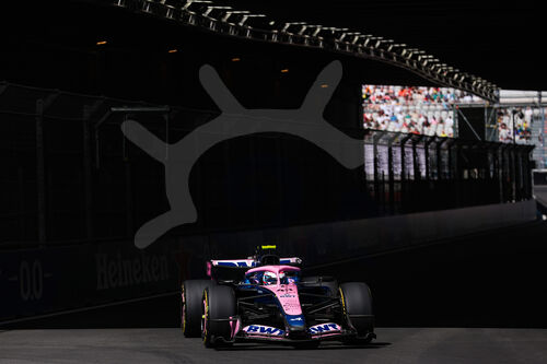 Motorsport: FIA F1 Grand Prix of Spain, Formula 1 2026
