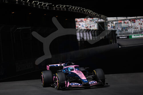 Motorsport: FIA F1 Grand Prix of Spain, Formula 1 2026
