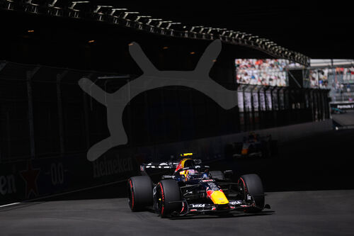 Motorsport: FIA F1 Grand Prix of Spain, Formula 1 2026
