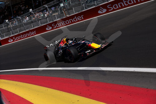 Motorsport: FIA F1 Grand Prix of Spain, Formula 1 2026
