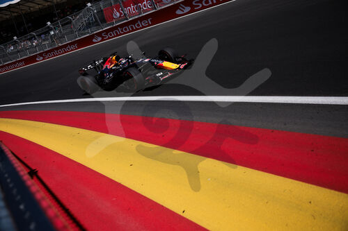Motorsport: FIA F1 Grand Prix of Spain, Formula 1 2026
