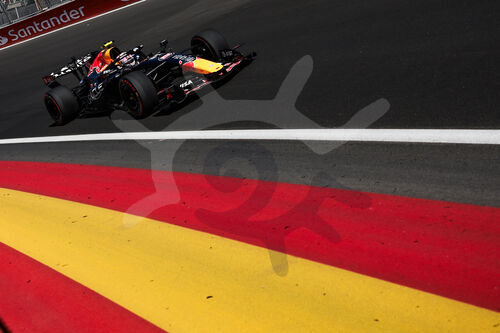Motorsport: FIA F1 Grand Prix of Spain, Formula 1 2026
