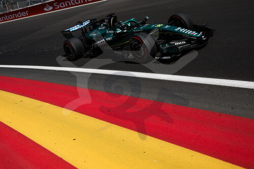 Motorsport: FIA F1 Grand Prix of Spain, Formula 1 2026
