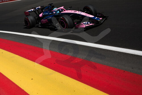 Motorsport: FIA F1 Grand Prix of Spain, Formula 1 2026
