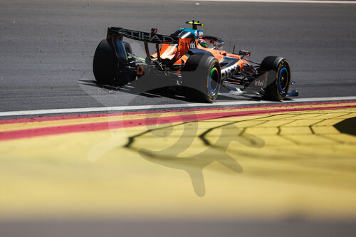 Motorsport: FIA F1 Grand Prix of Spain, Formula 1 2026

