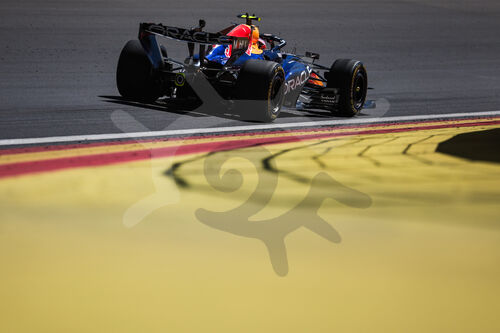 Motorsport: FIA F1 Grand Prix of Spain, Formula 1 2026
