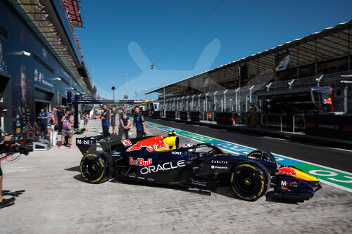 Motorsport: FIA F1 Grand Prix of Spain, Formula 1 2026
