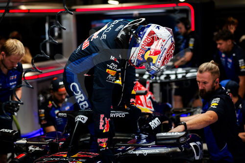 Motorsport: FIA F1 Grand Prix of Spain, Formula 1 2026
