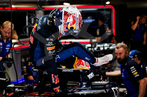 Motorsport: FIA F1 Grand Prix of Spain, Formula 1 2026
