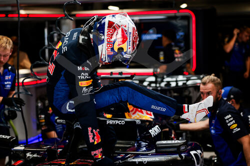 Motorsport: FIA F1 Grand Prix of Spain, Formula 1 2026
