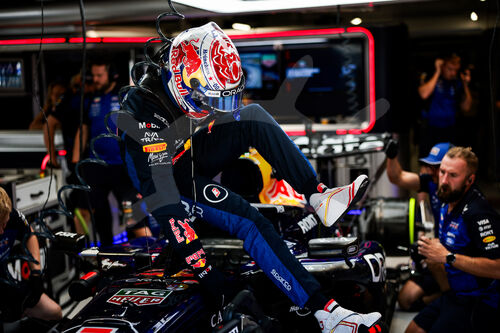 Motorsport: FIA F1 Grand Prix of Spain, Formula 1 2026
