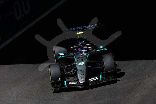 Motorsport: FIA F1 Grand Prix of Spain, Formula 1 2026
