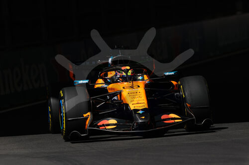 Motorsport: FIA F1 Grand Prix of Spain, Formula 1 2026
