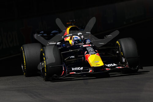 Motorsport: FIA F1 Grand Prix of Spain, Formula 1 2026
