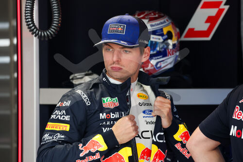 Motorsport: FIA F1 Grand Prix of Spain, Formula 1 2026
