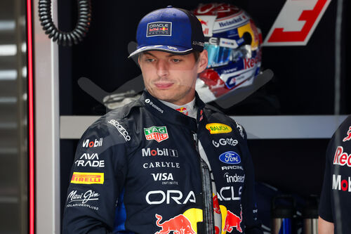 Motorsport: FIA F1 Grand Prix of Spain, Formula 1 2026
