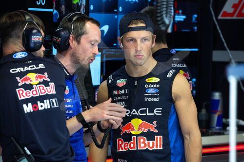 Motorsport: FIA F1 Grand Prix of Spain, Formula 1 2026
