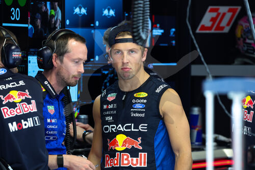 Motorsport: FIA F1 Grand Prix of Spain, Formula 1 2026
