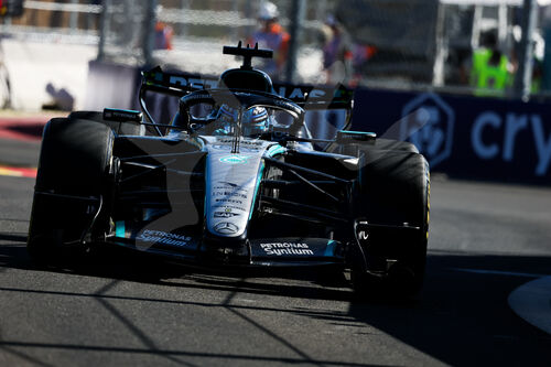Motorsport: FIA F1 Grand Prix of Spain, Formula 1 2026
