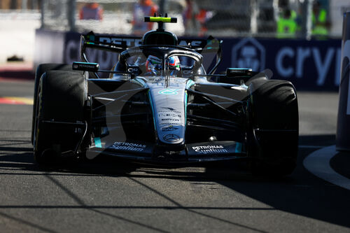 Motorsport: FIA F1 Grand Prix of Spain, Formula 1 2026

