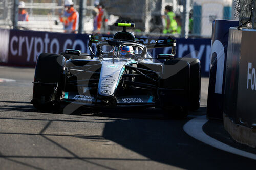 Motorsport: FIA F1 Grand Prix of Spain, Formula 1 2026
