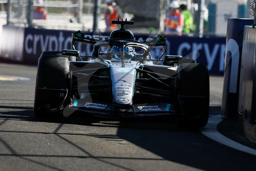 Motorsport: FIA F1 Grand Prix of Spain, Formula 1 2026
