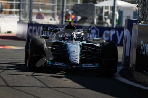Motorsport: FIA F1 Grand Prix of Spain, Formula 1 2026
