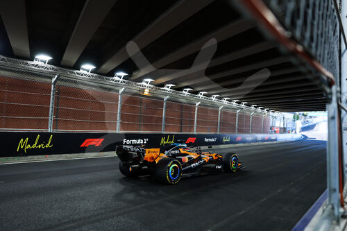 Motorsport: FIA F1 Grand Prix of Spain, Formula 1 2026
