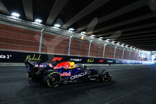 Motorsport: FIA F1 Grand Prix of Spain, Formula 1 2026
