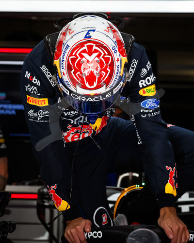 Motorsport: FIA F1 Grand Prix of Spain, Formula 1 2026
