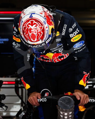 Motorsport: FIA F1 Grand Prix of Spain, Formula 1 2026
