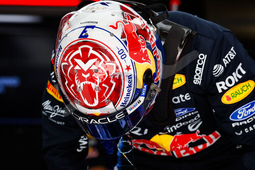 Motorsport: FIA F1 Grand Prix of Spain, Formula 1 2026
