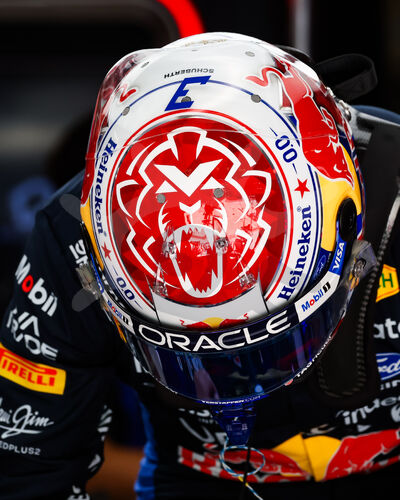 Motorsport: FIA F1 Grand Prix of Spain, Formula 1 2026
