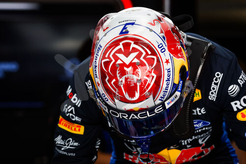Motorsport: FIA F1 Grand Prix of Spain, Formula 1 2026
