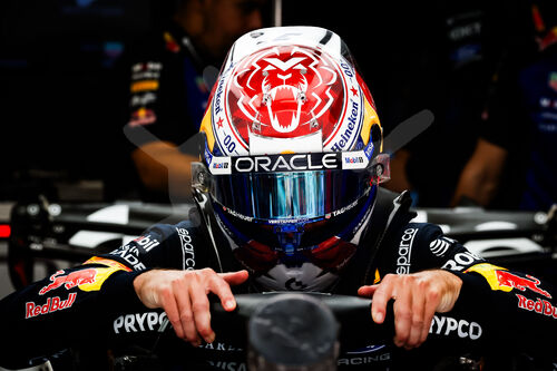 Motorsport: FIA F1 Grand Prix of Spain, Formula 1 2026
