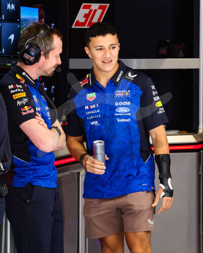 Motorsport: FIA F1 Grand Prix of Spain, Formula 1 2026
