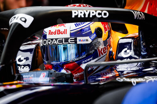 Motorsport: FIA F1 Grand Prix of Spain, Formula 1 2026
