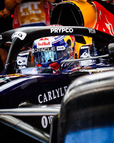 Motorsport: FIA F1 Grand Prix of Spain, Formula 1 2026
