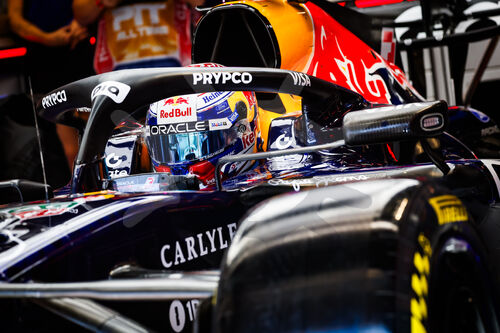 Motorsport: FIA F1 Grand Prix of Spain, Formula 1 2026
