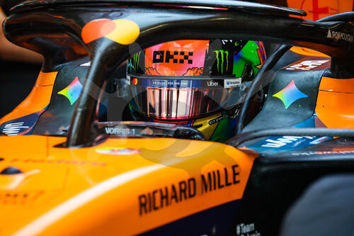 Motorsport: FIA F1 Grand Prix of Spain, Formula 1 2026
