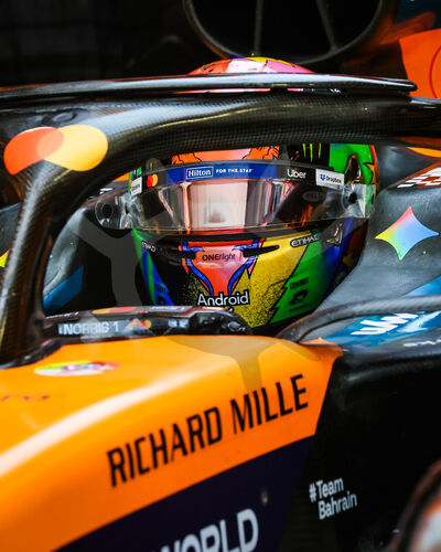 Motorsport: FIA F1 Grand Prix of Spain, Formula 1 2026
