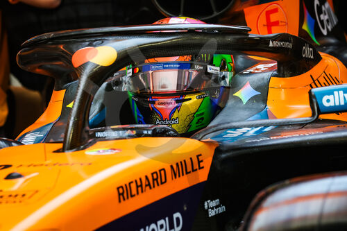Motorsport: FIA F1 Grand Prix of Spain, Formula 1 2026
