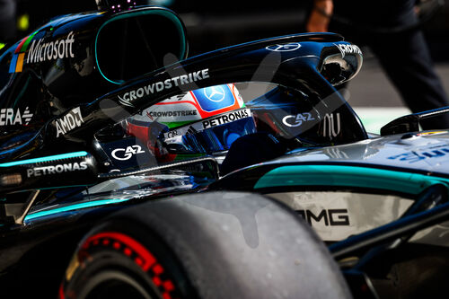 Motorsport: FIA F1 Grand Prix of Spain, Formula 1 2026
