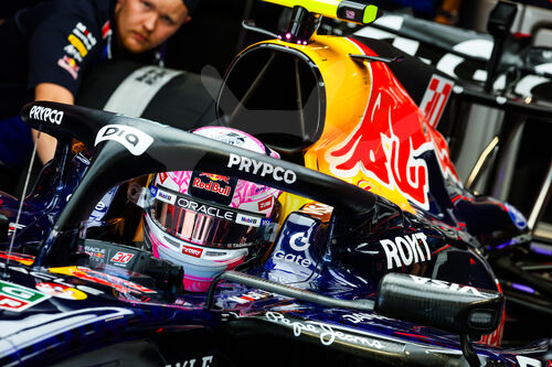 Motorsport: FIA F1 Grand Prix of Spain, Formula 1 2026
