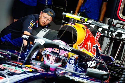 Motorsport: FIA F1 Grand Prix of Spain, Formula 1 2026
