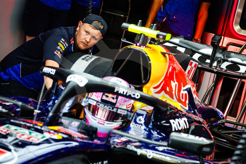 Motorsport: FIA F1 Grand Prix of Spain, Formula 1 2026
