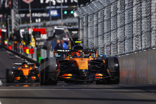 Motorsport: FIA F1 Grand Prix of Spain, Formula 1 2026
