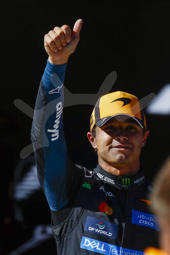 Motorsport: FIA F1 Grand Prix of Spain, Formula 1 2026
