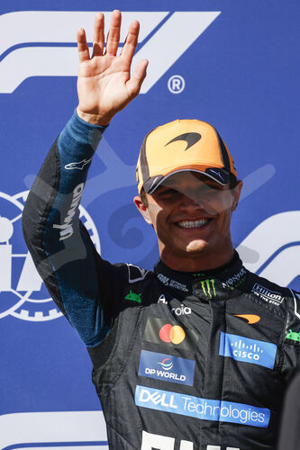 Motorsport: FIA F1 Grand Prix of Spain, Formula 1 2026
