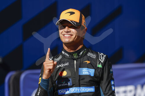 Motorsport: FIA F1 Grand Prix of Spain, Formula 1 2026
